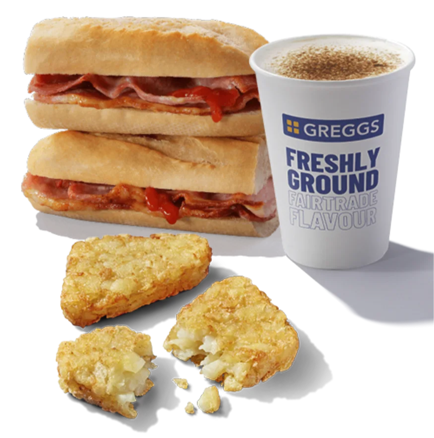 Single Baguette Deal