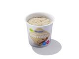 Simply Creamy Porridge