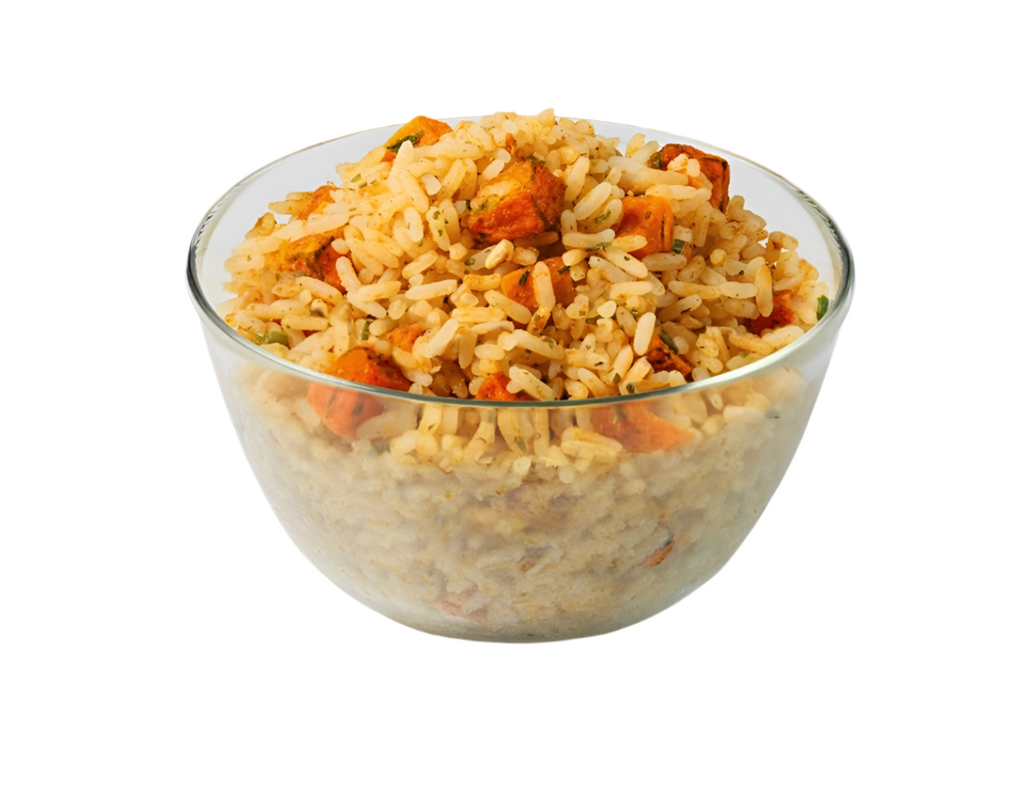 Large Cajun Rice