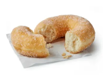 Sugar Donut