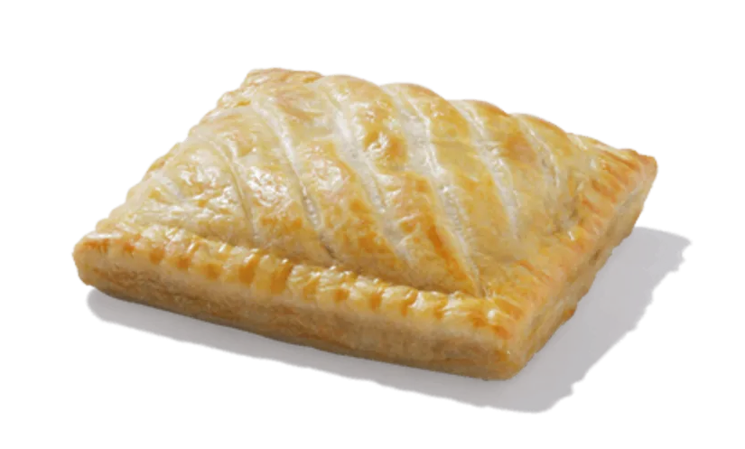 Steak Bake
