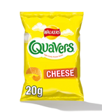 Quavers