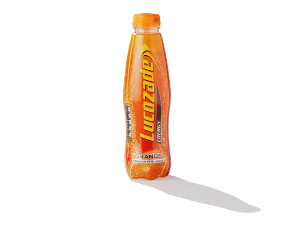 Lucozade Orange 500ml