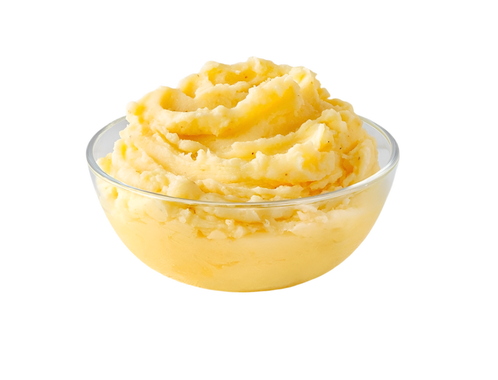 Large Creamy Mash