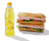 Cold Sandwich & Drink Meal Deal