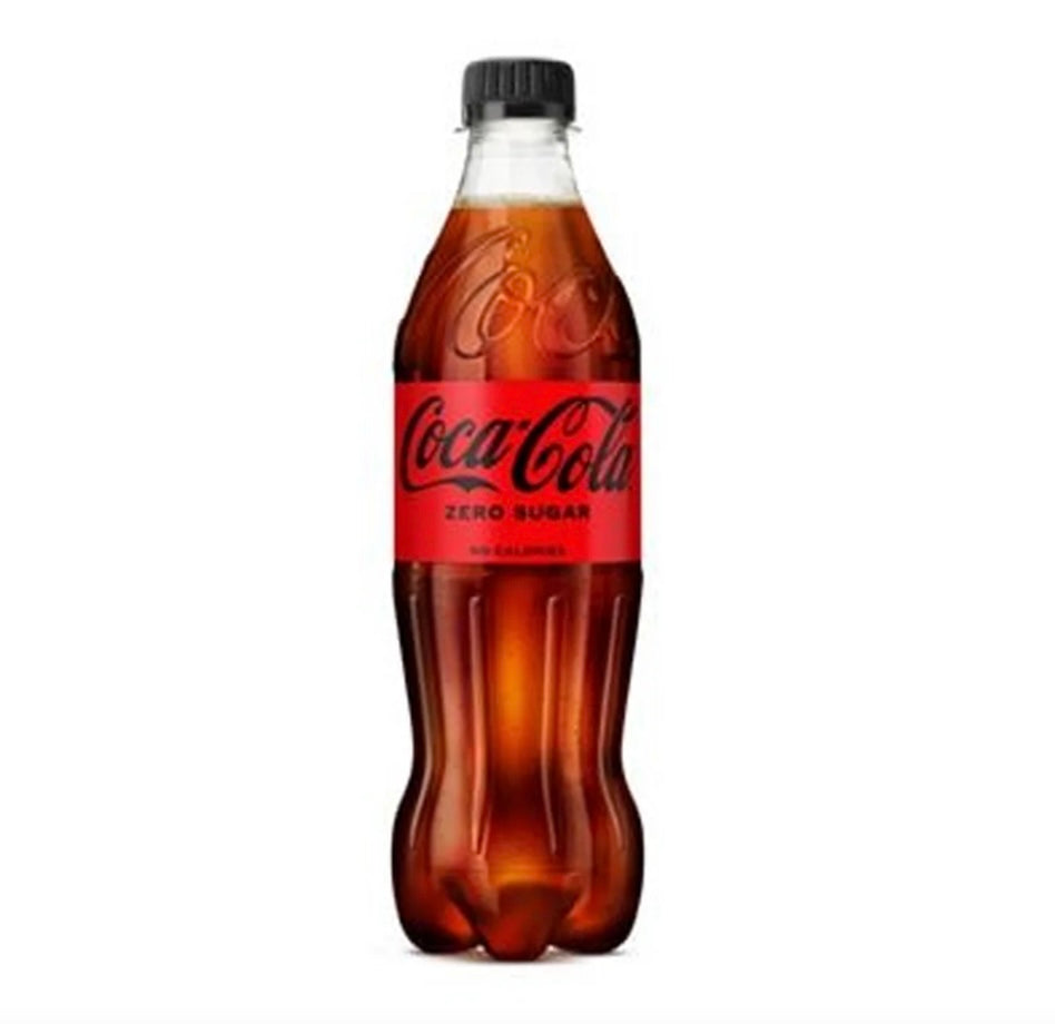 Coke Zero