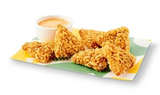Nacho Chicken Bites - 6 pieces