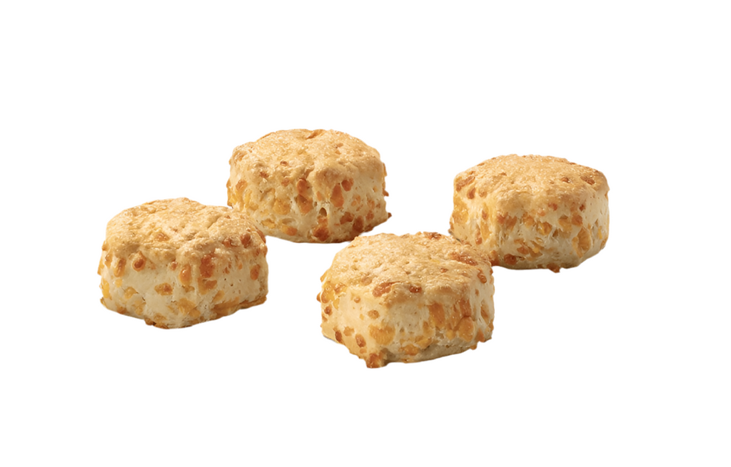 Cheese Scone 4pk