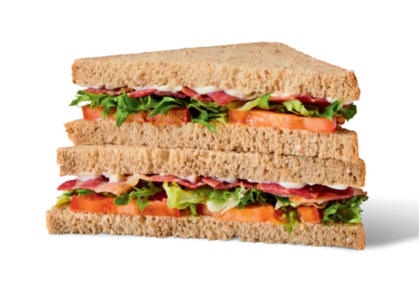 BLT Sandwich