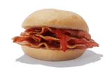Bacon Breakfast Roll