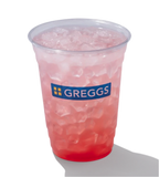 Strawberry Lemonade