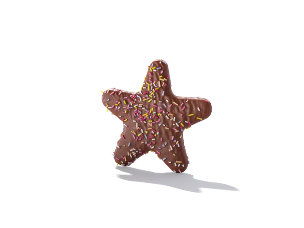 Star Biscuit