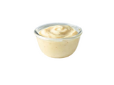 Garlic & Buttermilk Mayonnaise