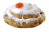 Belgium Bun