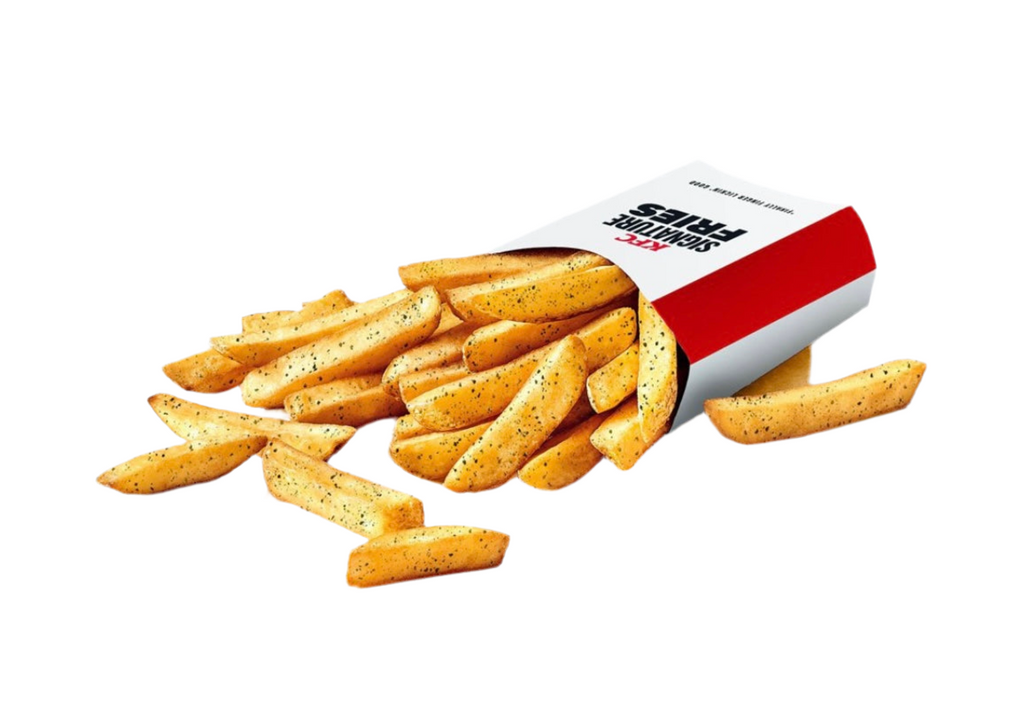 Large Chips