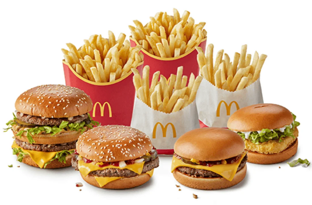 Feed The Family Deal