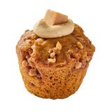 Toffee Fudge Muffin