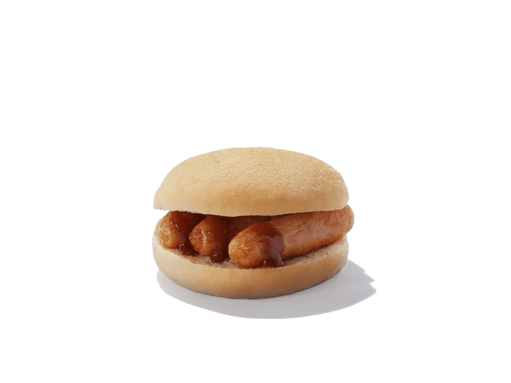 Sausage Breakfast Roll