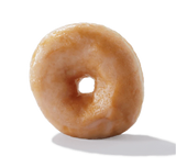 Glazed Ring Doughnut