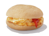 Omelette Breakfast Roll