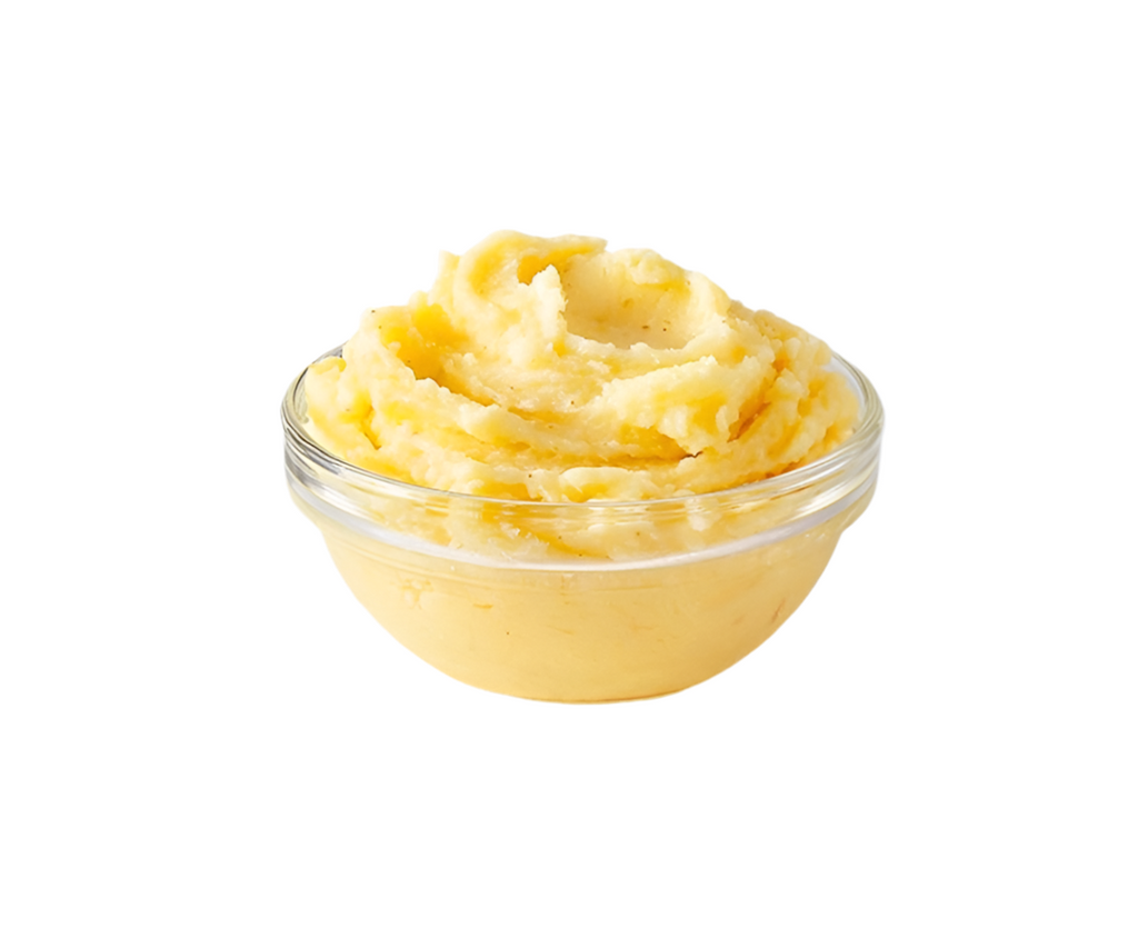 Regular Creamy Mash