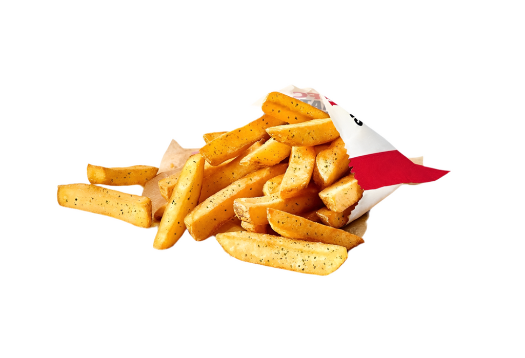 Regular Chips