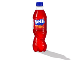 Fanta Fruit Twist