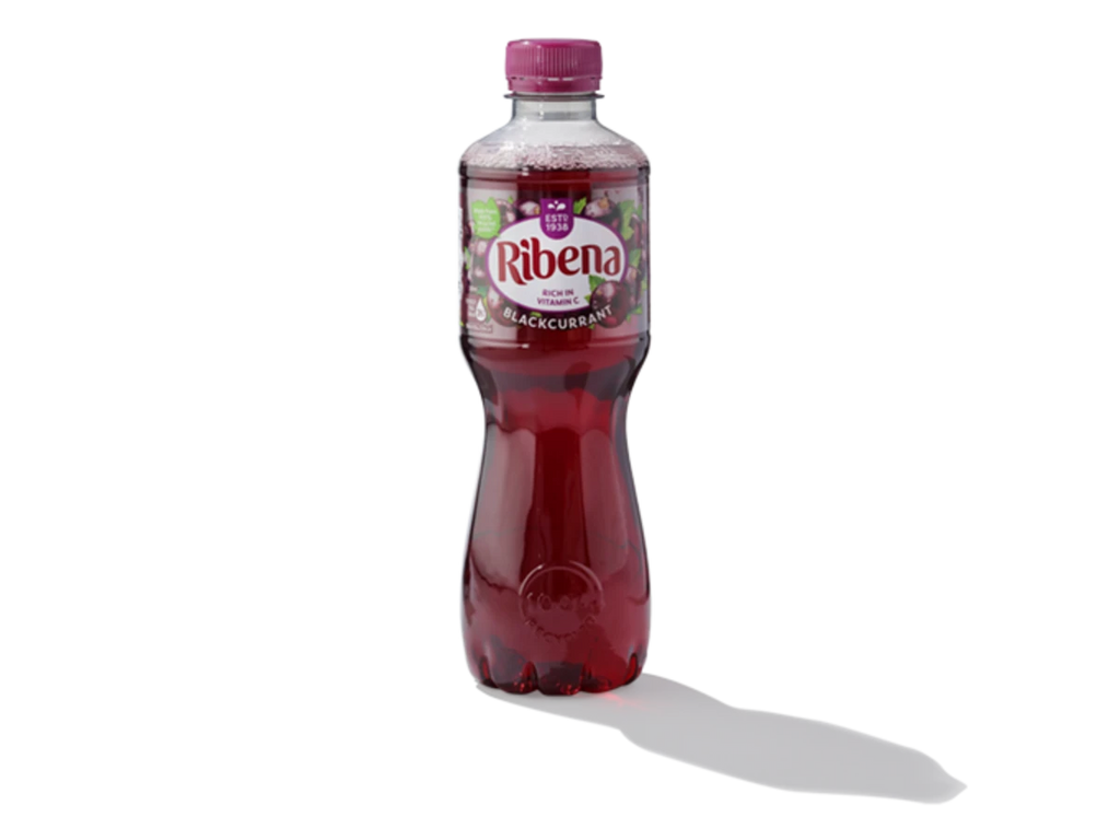 Ribena Blackcurrant 500ml