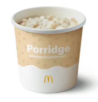Porridge