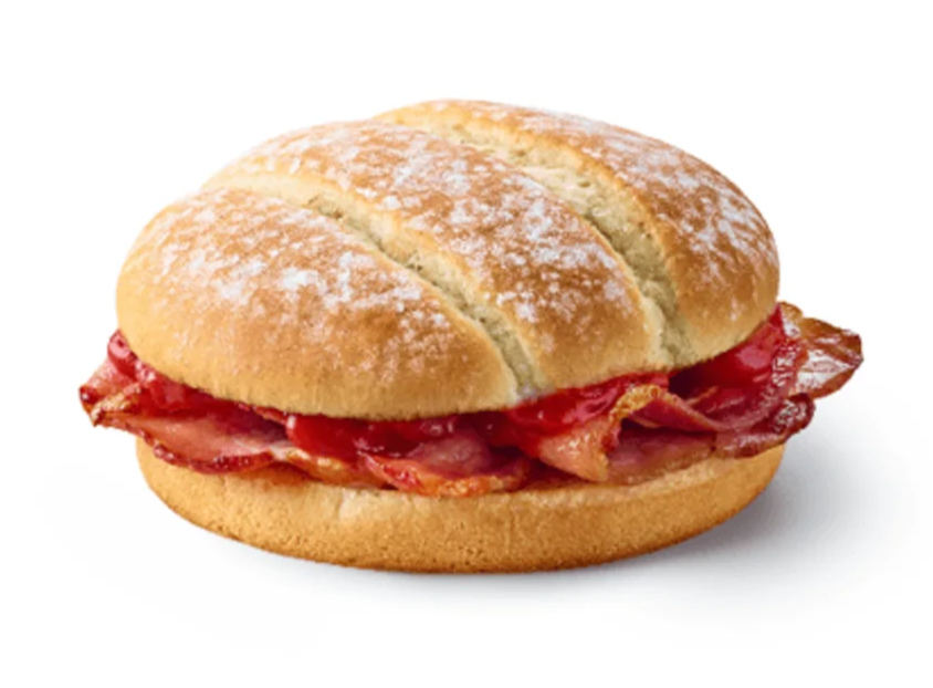Bacon Roll