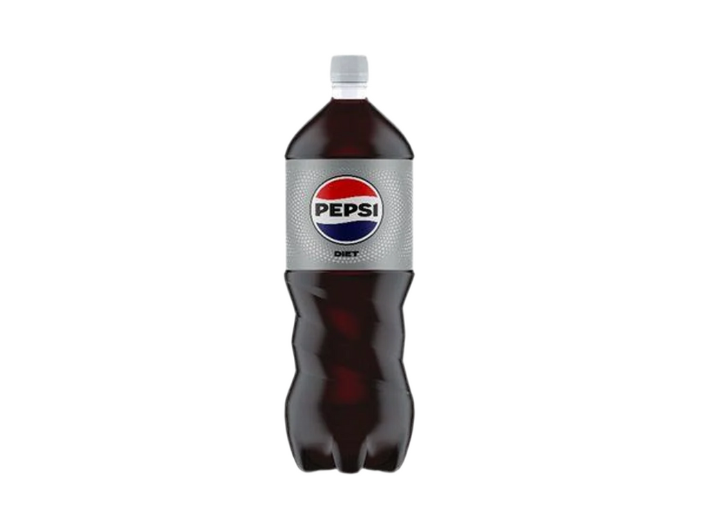 1.5L Diet Pepsi