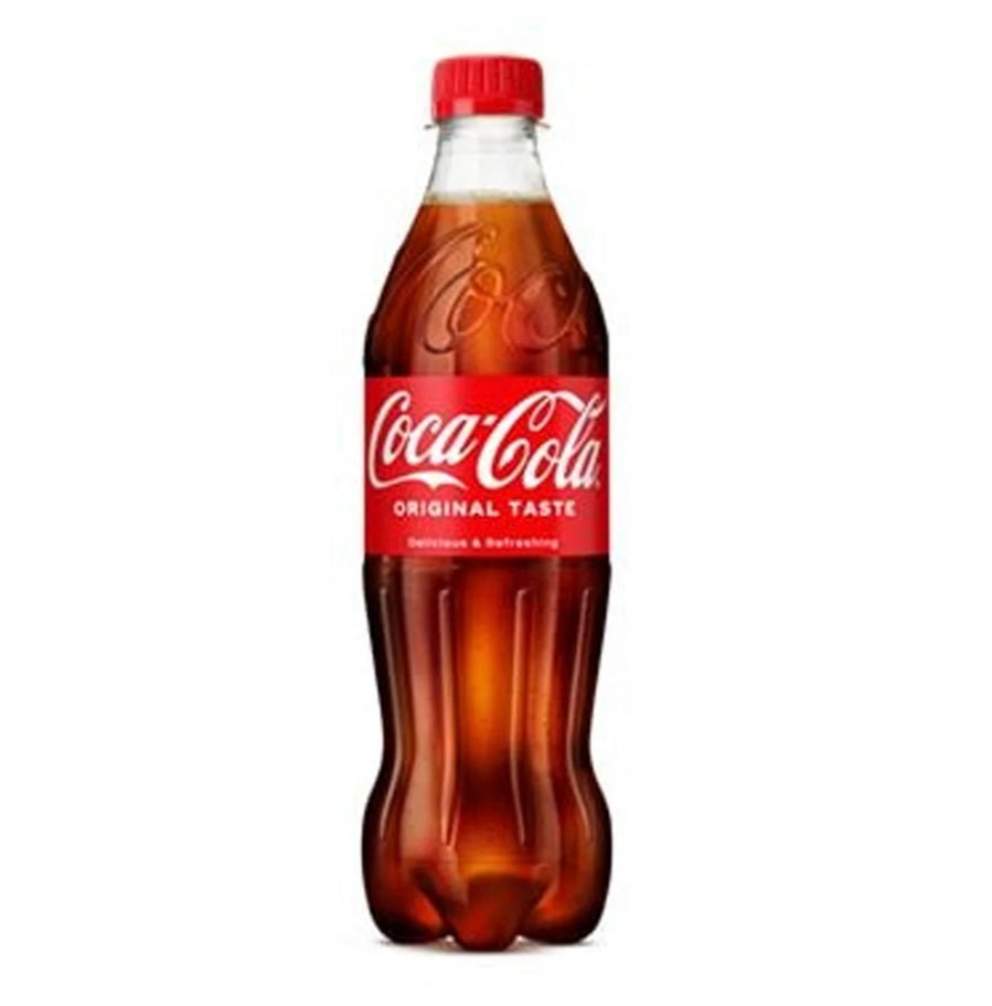 Coke