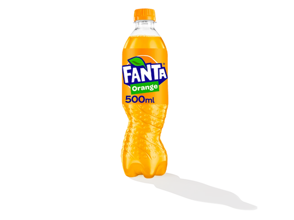 Fanta Orange 500ml