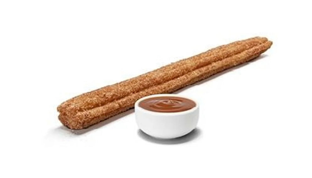 ⭐️ FREE Footlong Churro ⭐️