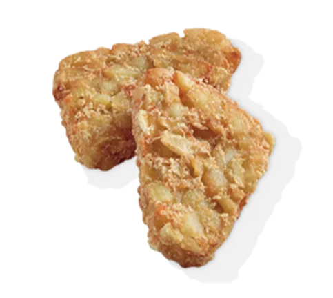 Hash Brown (2 Pack)