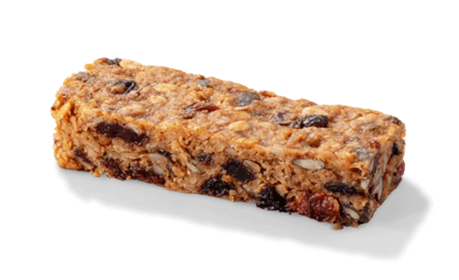 Fruity Flapjack