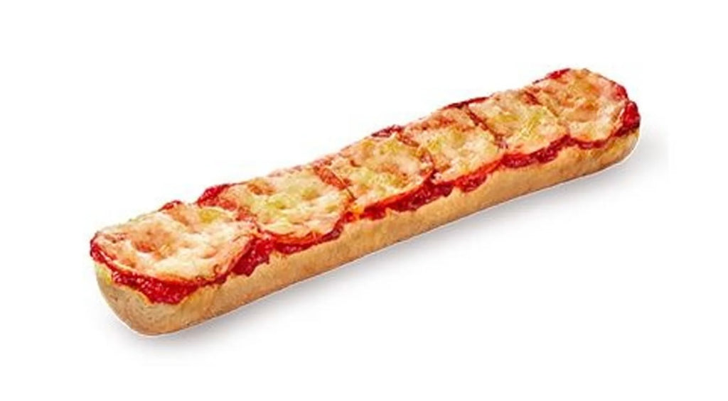 Pepperoni Slice (Footlong)