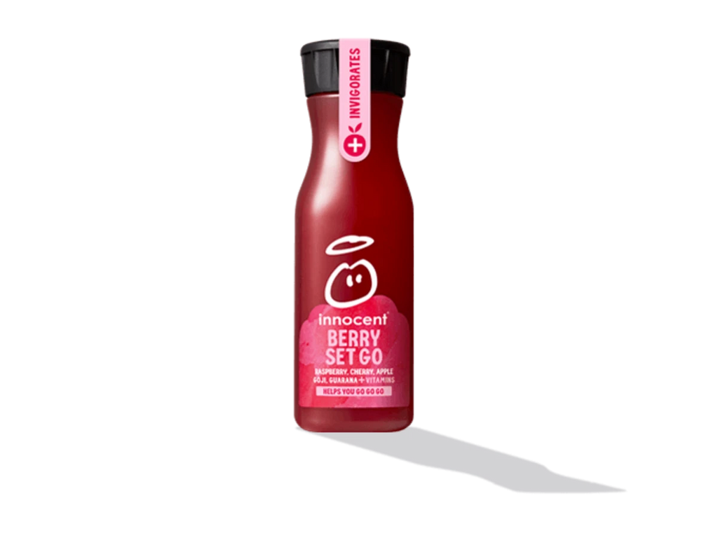 Innocent Berry Set Go 330ml