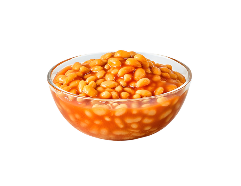 Large BBQ Beans