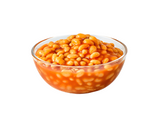 Large BBQ Beans