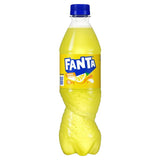 Fanta Lemon