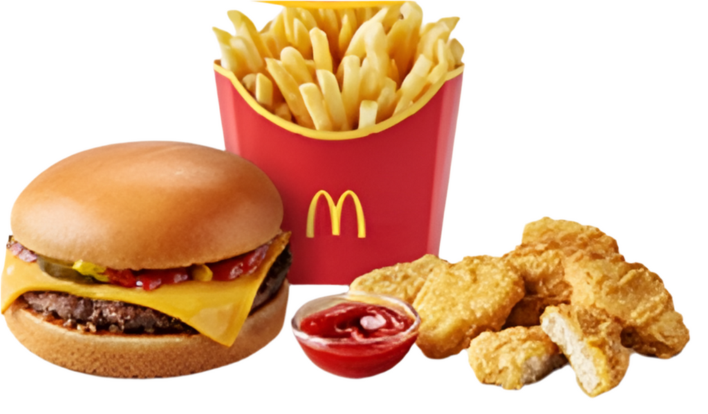 Meal Deal