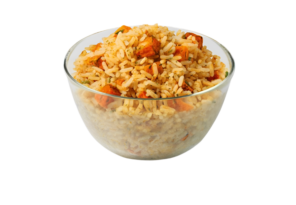 Large Cajun Rice