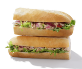 Tuna Crunch Baguette