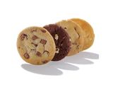 Cookies (4 Pack)