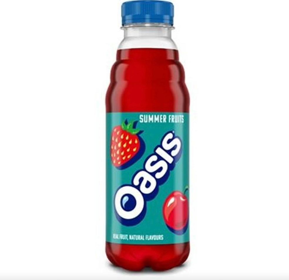Oasis