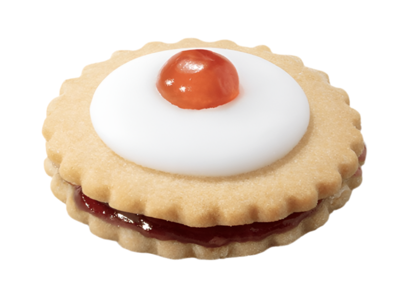 Empire Biscuit