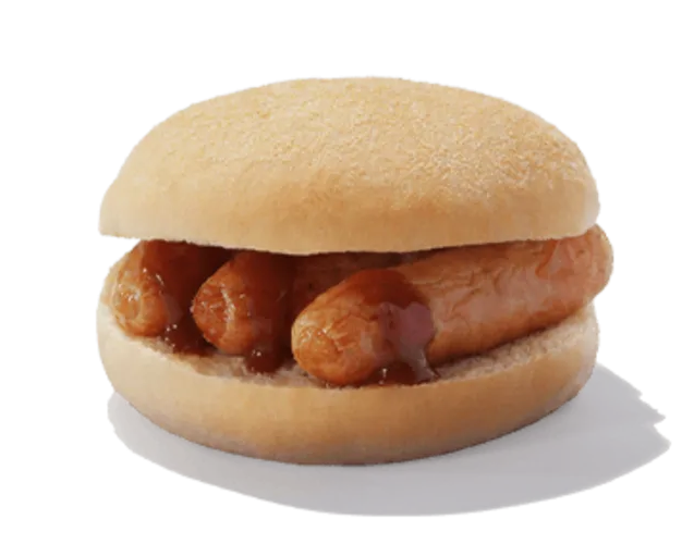 Sausage Breakfast Roll