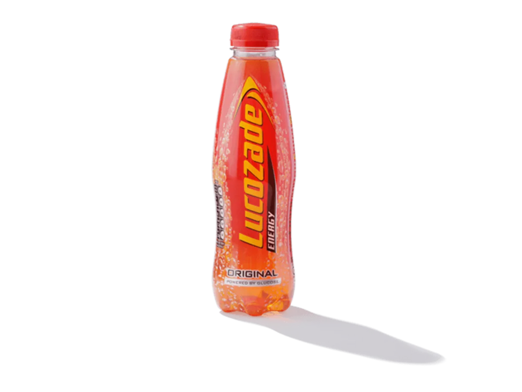 Lucozade Original 500ml