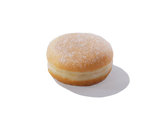 Jam Doughnut